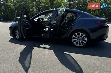 Седан Mazda 3 2019 в 