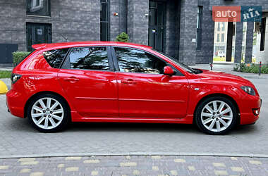 Хэтчбек Mazda 3 2006 в 