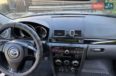 Седан Mazda 3 2008 в 