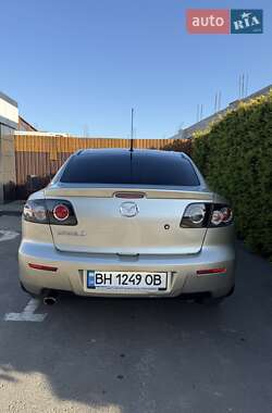 Седан Mazda 3 2008 в 