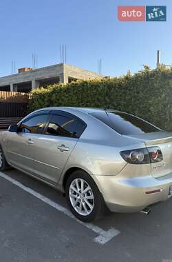 Седан Mazda 3 2008 в 