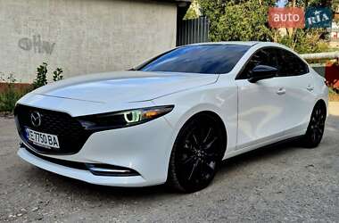 Седан Mazda 3 2020 в Дніпрі