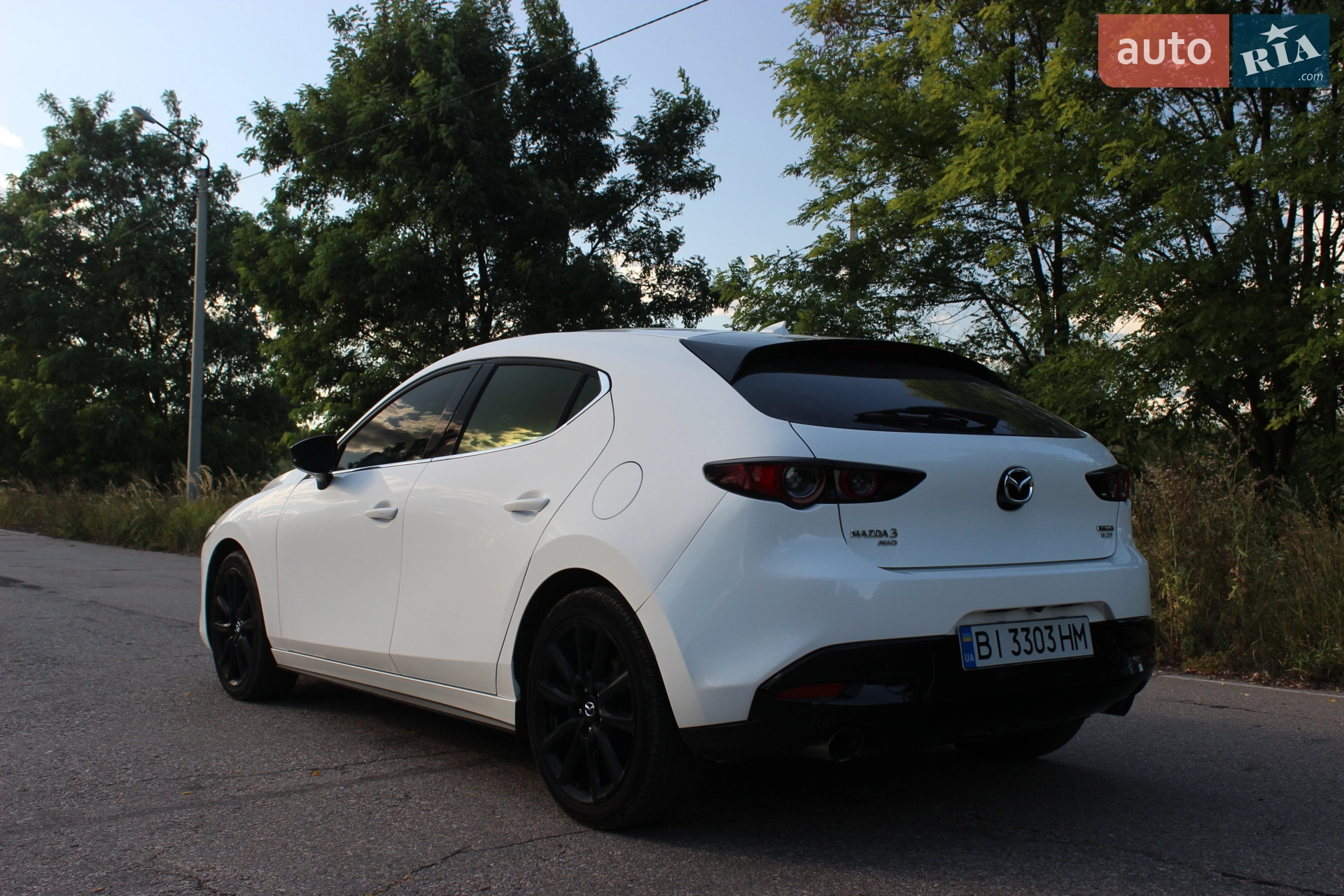 2020 Mazda 3 - мініатюра 7