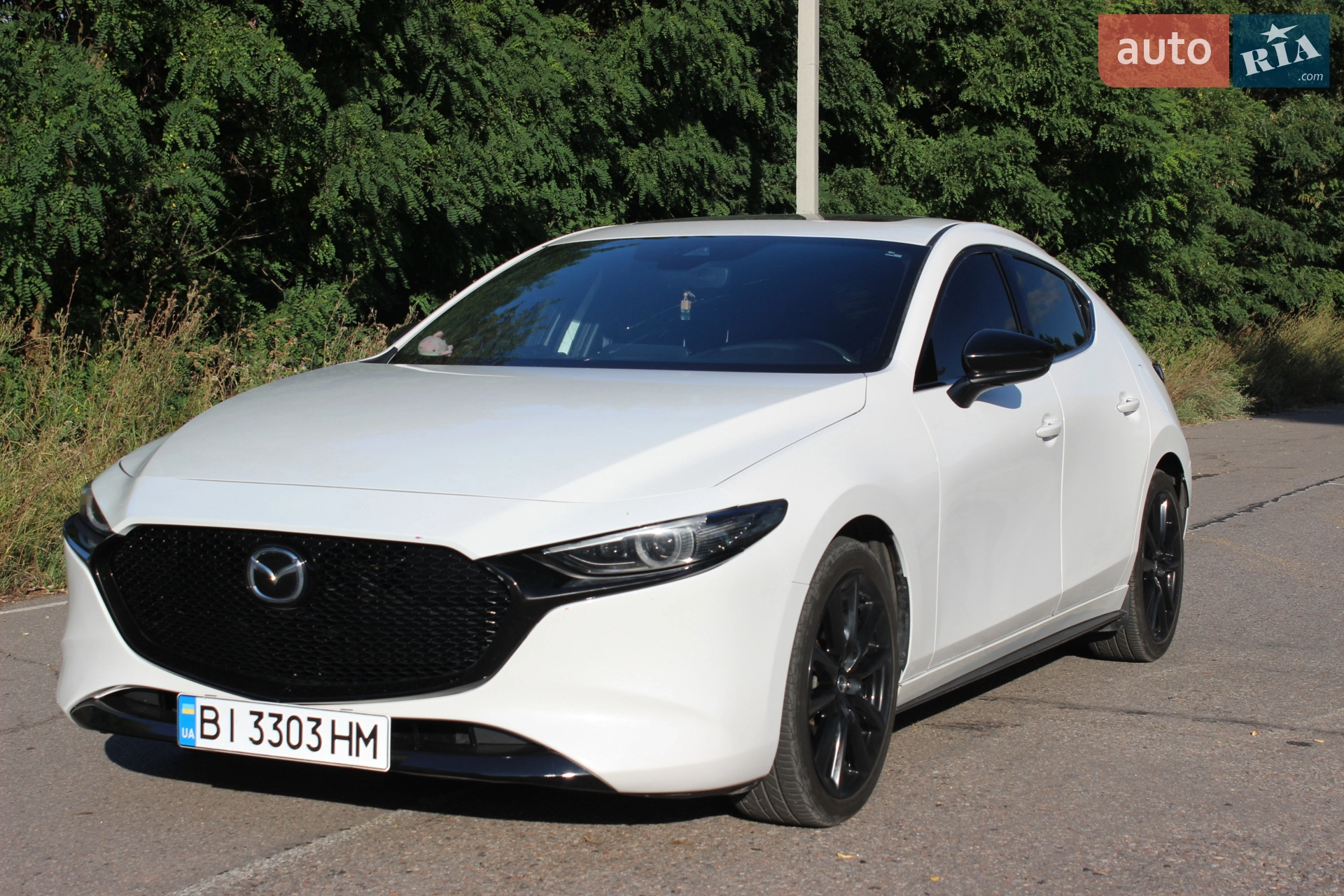 2020 Mazda 3 - мініатюра 5