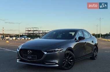 Седан Mazda 3 2021 в Киеве