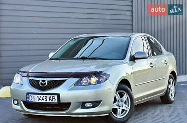 Седан Mazda 3 2005 в 