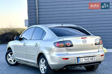 Седан Mazda 3 2005 в 