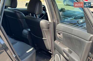 Хэтчбек Mazda 3 2007 в 