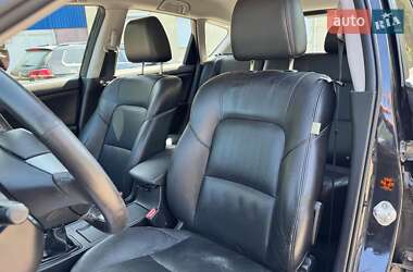 Хэтчбек Mazda 3 2007 в 
