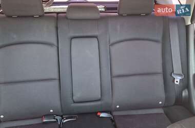 Хэтчбек Mazda 3 2006 в 