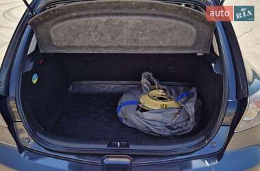 Хэтчбек Mazda 3 2006 в 
