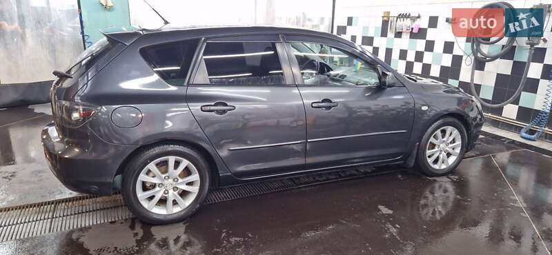 Mazda 3 2006