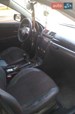 Седан Mazda 3 2006 в Шишаки
