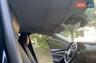 Седан Mazda 3 2021 в 