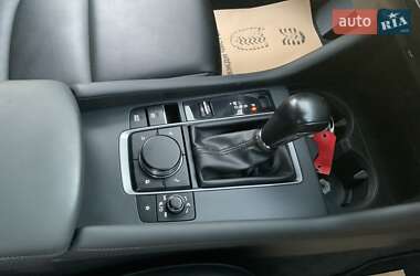 Седан Mazda 3 2021 в 
