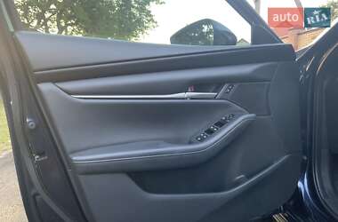 Седан Mazda 3 2021 в 