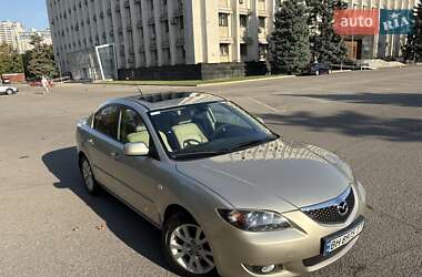 Седан Mazda 3 2007 в 