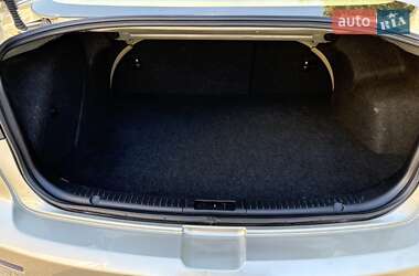 Седан Mazda 3 2007 в 