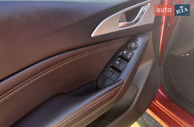 Седан Mazda 3 2016 в 