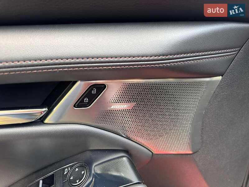 Седан Mazda 3 2020 в Киеве