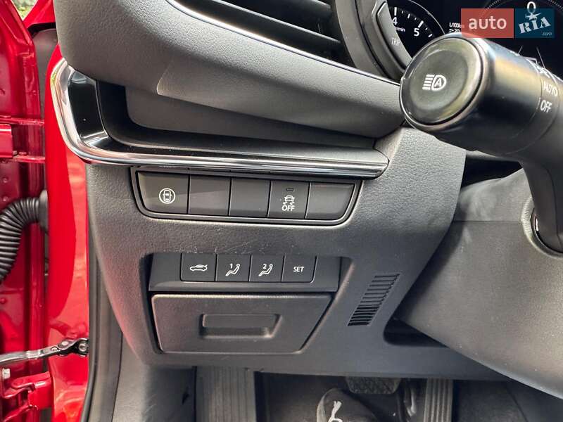 Седан Mazda 3 2020 в Киеве