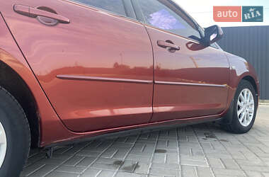 Седан Mazda 3 2008 в 