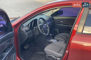 Седан Mazda 3 2008 в 