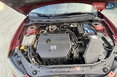 Седан Mazda 3 2008 в 