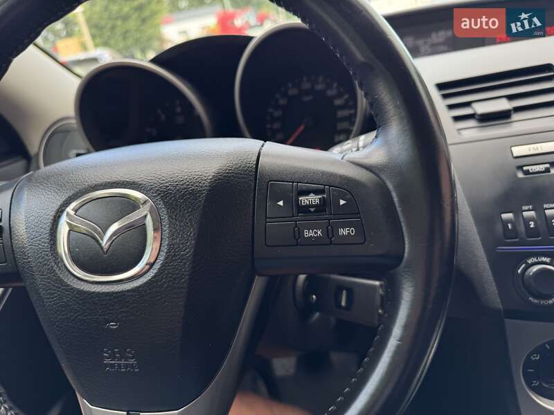 Хетчбек Mazda 3 2009 в Вінниці фото 21 Хетчбек Mazda 3 2009 в Вінниці