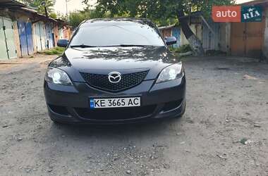 Хетчбек Mazda 3 2005 в Павлограді