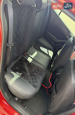 Седан Mazda 3 2015 в 