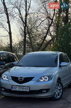 Хэтчбек Mazda 3 2006 в Запорожье