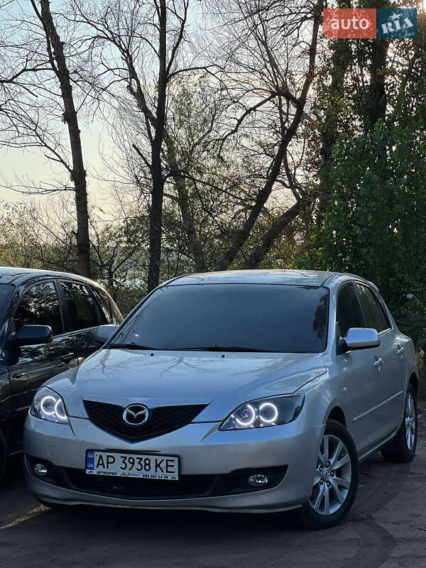 Mazda 3 2006