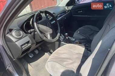 Седан Mazda 3 2006 в 