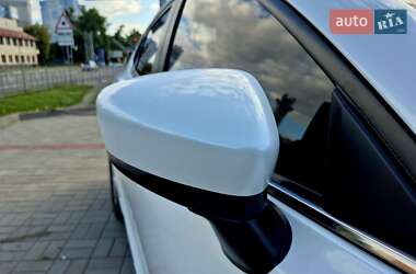 Седан Mazda 3 2017 в 