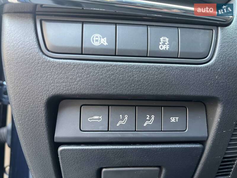 Седан Mazda 3 2024 в Києві