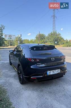 Хетчбек Mazda 3 2019 в Запоріжжі