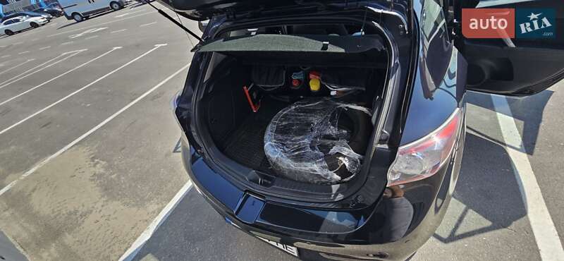 Хэтчбек Mazda 3 2010 в Киеве фото 16 Хэтчбек Mazda 3 2010 в Киеве