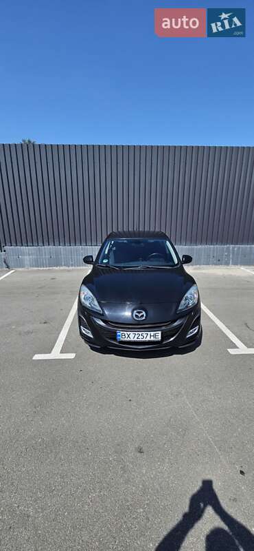 Хэтчбек Mazda 3 2010 в Киеве фото 27 Хэтчбек Mazda 3 2010 в Киеве