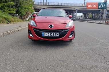 Хетчбек Mazda 3 2011 в Одесі