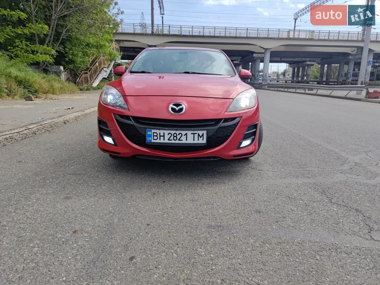 2012 Mazda 3 - мініатюра 12