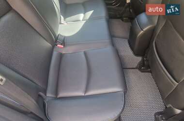 Хэтчбек Mazda 3 2014 в 