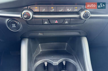 Седан Mazda 3 2019 в 