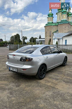 Седан Mazda 3 2005 в 