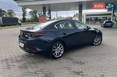 Седан Mazda 3 2020 в 