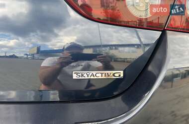 Седан Mazda 3 2020 в 