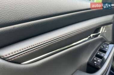 Седан Mazda 3 2020 в 