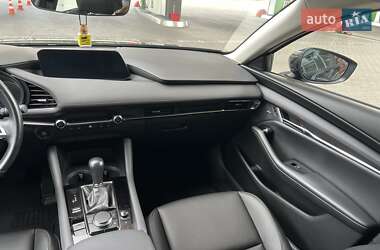Седан Mazda 3 2020 в 