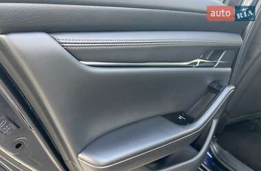 Седан Mazda 3 2020 в 