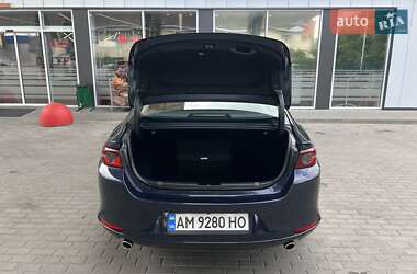 Седан Mazda 3 2020 в 
